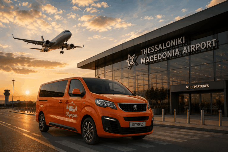 Airport Shuttle