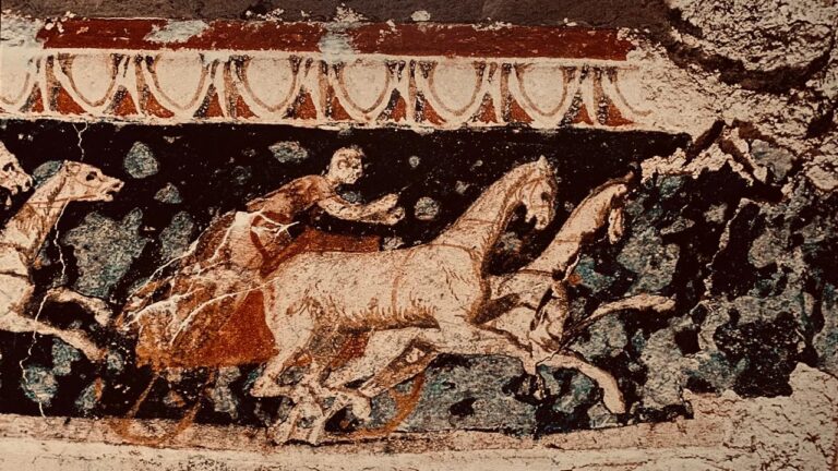 Litochoro • Vergina • Veria