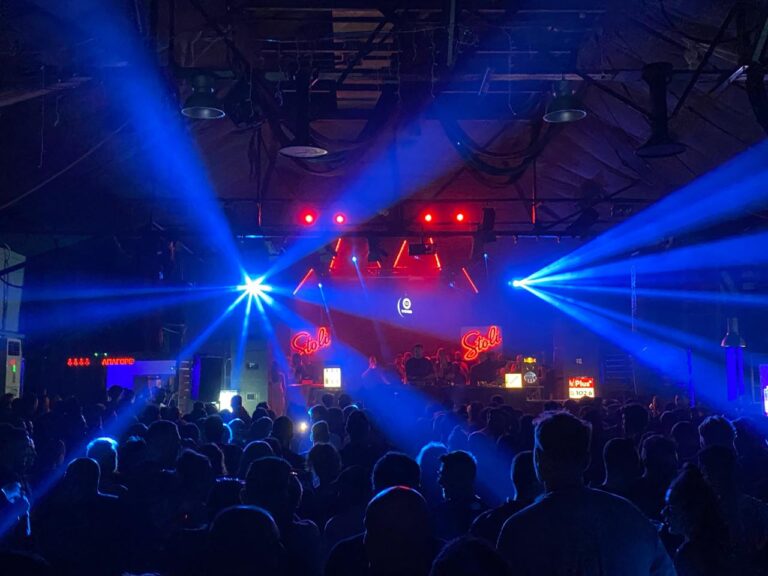 Concerts, Festivals & Summer Nights